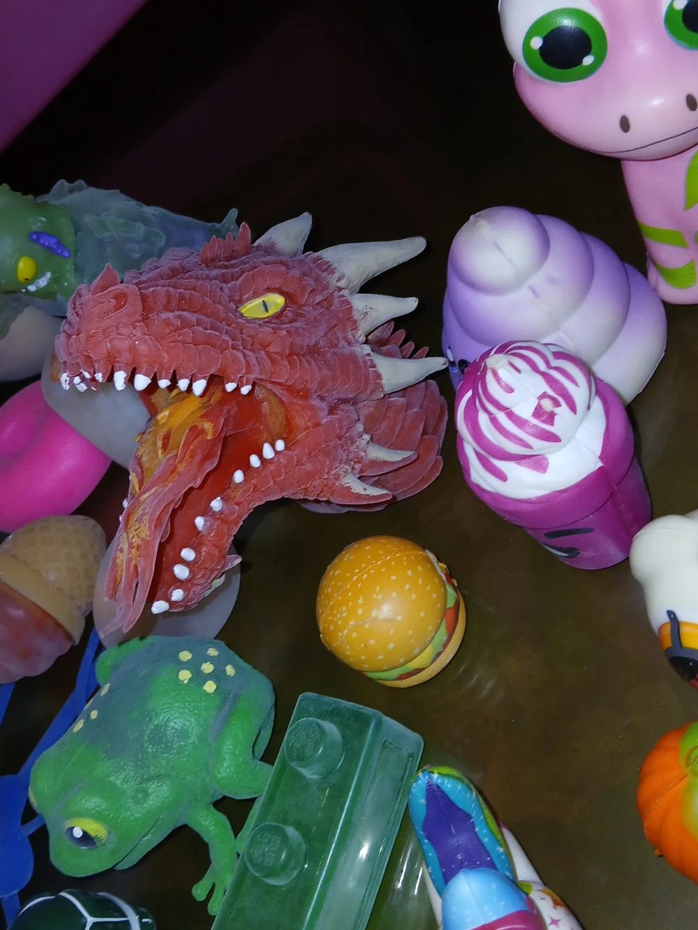 Lot Of 80 Plus Pre Owned Needohs And More Squishies Get All You See 1 Price